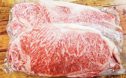 【定期便3回】 熊本県産 赤牛 ロースステーキ 500g × 3回 計1.5kg 和牛 あか牛 ヘルシー 牛肉 ロース ステーキ 国産 和牛 定期配送 3カ月 肉 定期便 030-0711