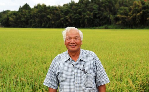 れんげ米の米粉(500g×3個)化学肥料等を使わず作った米が原料のため安心安全！