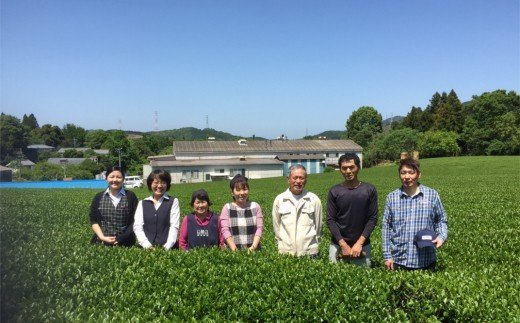 手軽に本格有機緑茶を淹れることがことができる「有機粉末緑茶」（30g×3袋）