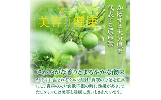 国東銘菓かぼりん8個セット(120g×8個)