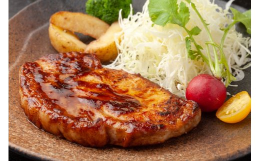 総計2kg!おおいた厳選お肉のステーキ3種盛り_1205R