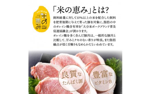 おおいた和牛と米の恵み豚のステーキ対決/計1.12kg