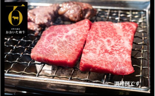 おおいた和牛・贅沢・焼肉セット