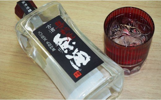 蔵出し限定原酒「麦焼酎・喜納屋」720ml