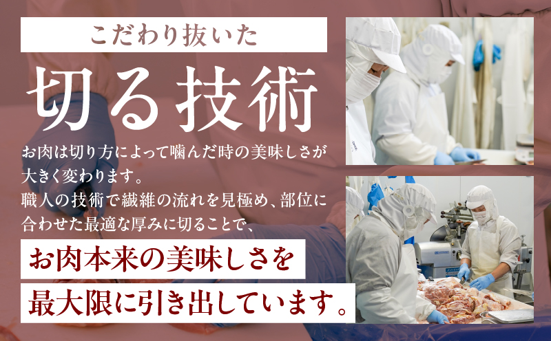 宮崎県産豚肉切り落とし合計4kg(冷凍500g×8パック)_M179-007_01