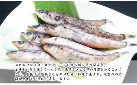 【大正５年創業】「日本料理高浜」が贈る深海セット１kg N077-YZA813