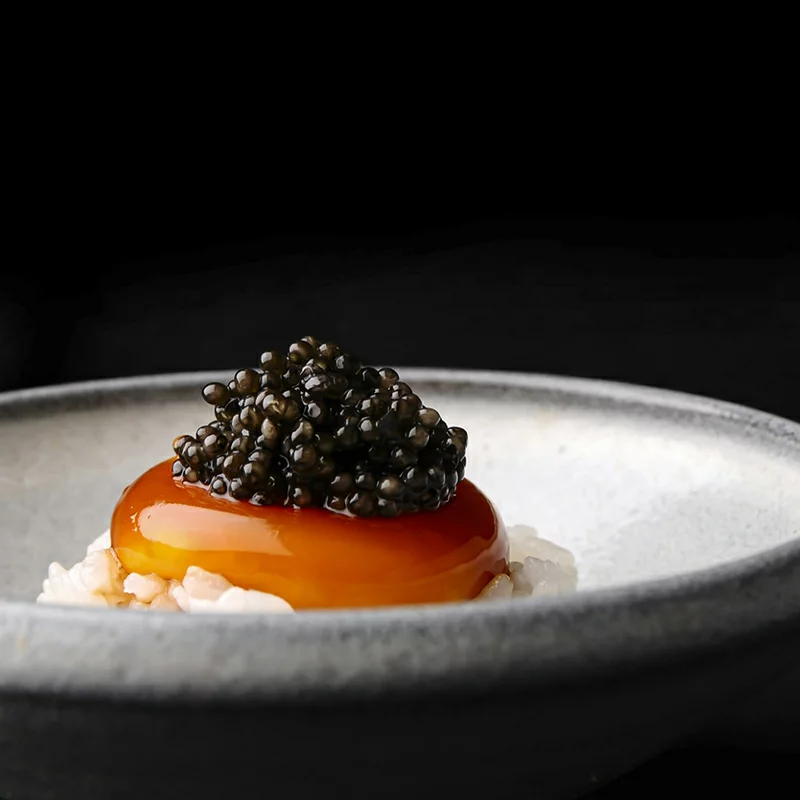 MIYAZAKI CAVIAR 1983 Premium 20g　D086