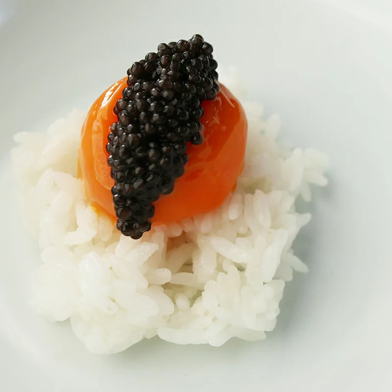 MIYAZAKI CAVIAR 1983 20g　D087