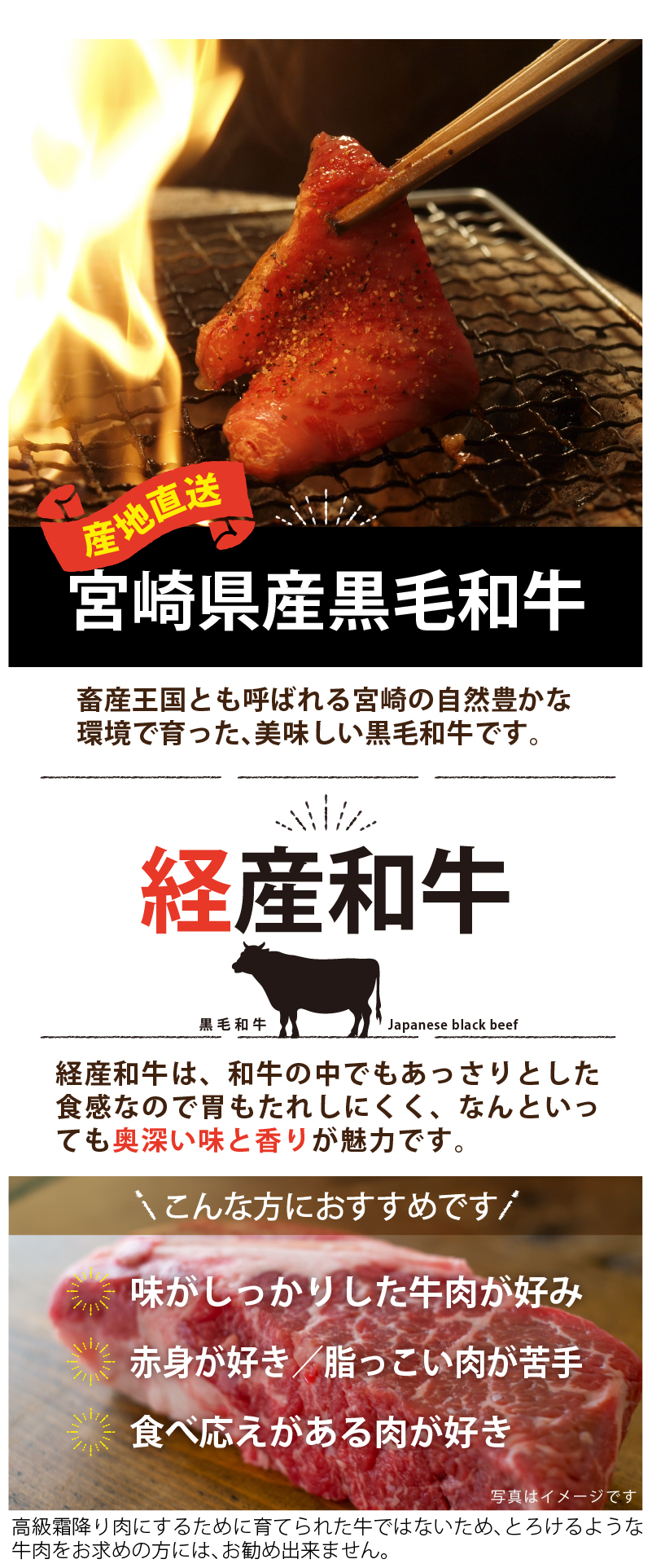 牛肉 黒毛和牛 宮崎県産黒毛和牛 焼肉 & スライス セット 各 300g ×2p 計 600g [SHINGAKI 宮崎県 美郷町 31ag0075]  肉 小分け 冷凍 牛 すき焼き 焼肉 赤身 牛ウデ 牛モモ 薄切り 和牛 肉 しゃぶしゃぶ 牛しゃぶ