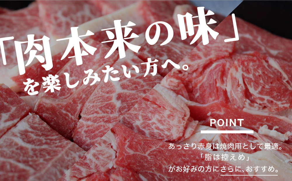 牛肉 黒毛和牛 宮崎県産黒毛和牛 焼肉 & スライス セット 各 300g ×2p 計 600g [SHINGAKI 宮崎県 美郷町 31ag0075]  肉 小分け 冷凍 牛 すき焼き 焼肉 赤身 牛ウデ 牛モモ 薄切り 和牛 肉 しゃぶしゃぶ 牛しゃぶ