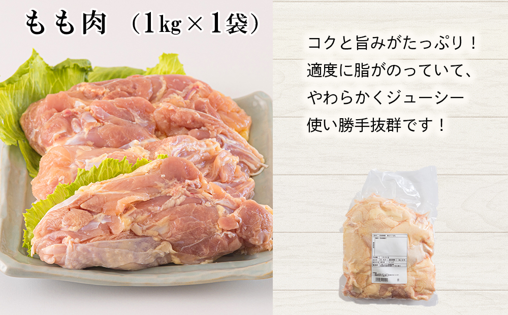 若鶏 むね 手羽元 もも 合計5kg 1kg包装 [アグリ産業匠泰 宮崎県 美郷町 31be0020] 小分け 鶏肉 冷凍 送料無料 炒め物 煮込み 調理 料理 大容量 真空 胸 ジューシー ヘルシー 唐揚げ からあげ チキン南蛮 照り焼き 甘辛煮 とり天 ヤンニョム チキン 普段使い 便利 セット 詰め合わせ 3種