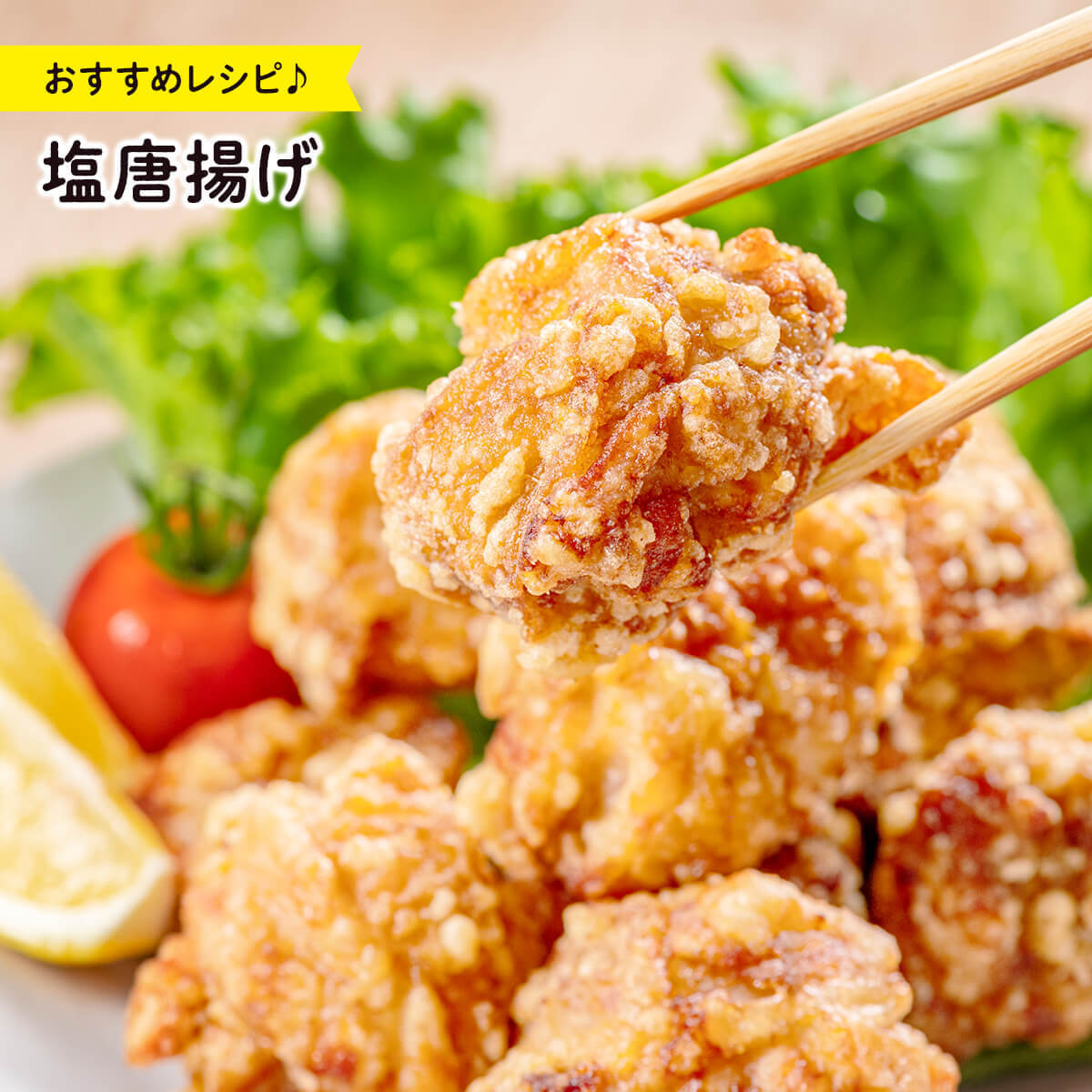 宮崎県産若鶏もも切身　ほぐれやすくて便利な小分け12袋セット　合計3kg