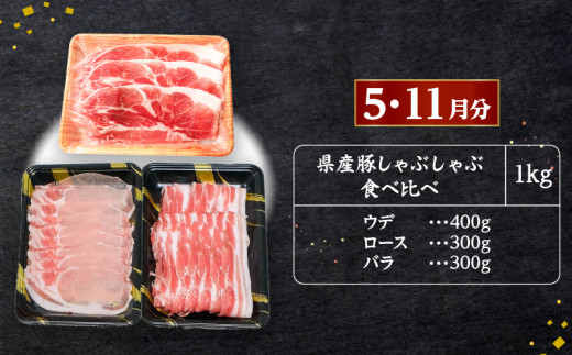 【全6回】お肉の宝石箱定期便〈いつからでも始められる〉　K086-T17