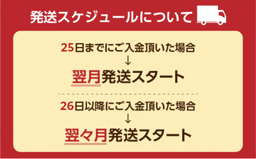 【全4回】水迫畜産の黒毛和牛定期便〈いつからでも始められる〉　K086-T15