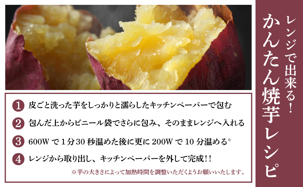 【鹿児島県産】生さつまいも 「紅はるか」約5kg JA南さつま さつまいも 焼き芋 スイーツ
