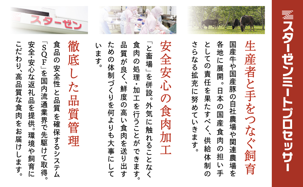 【定期便：3ヶ月連続】鹿児島県産 豚こま切れ定期便 2kg×3回(合計6kg)