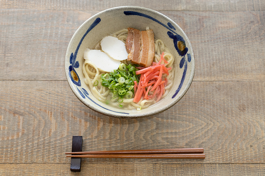 お徳用＞沖縄そば3食・ソーキそば3食 箱入り（合計6食セット）＊県認定返礼品／沖縄そば＊ - ふるさとパレット ～東急グループのふるさと納税～