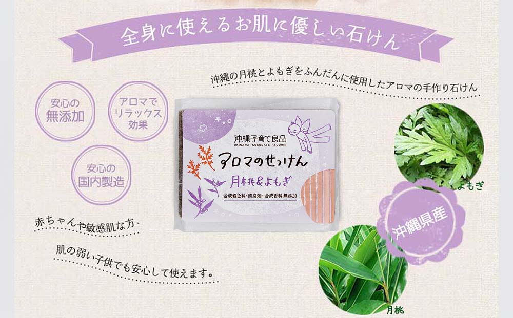 乾燥肌を潤す「肌荒れ予防」３つのアイテムセット　ベビー用品　出産祝い